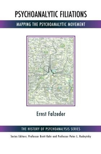 Psychoanalytic Filiations
