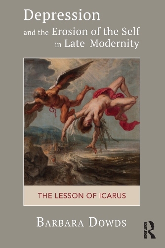 Depression and the Erosion of the Self in Late Modernity
