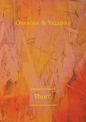Oranges and Yellows
