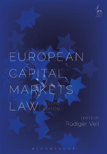 European Capital Markets Law