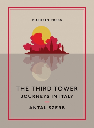 The Third Tower