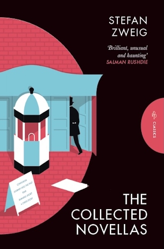 The Collected Novellas of Stefan Zweig