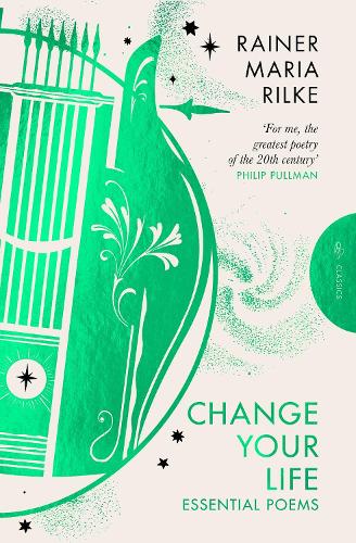 Change Your Life