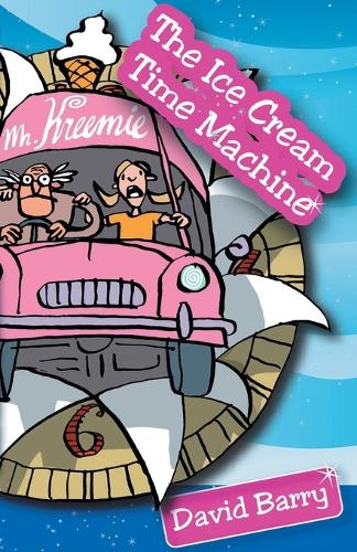 The Ice Cream Time Machine