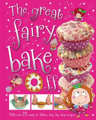 The Great Fairy Bake off