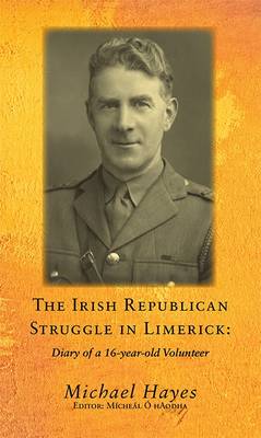 The Irish Republican Struggle in Limerick