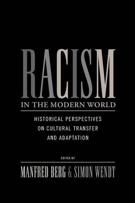 Racism in the Modern World