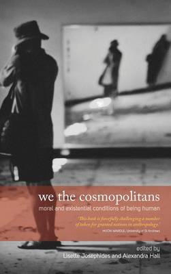 We the Cosmopolitans