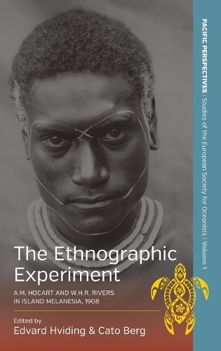 The Ethnographic Experiment