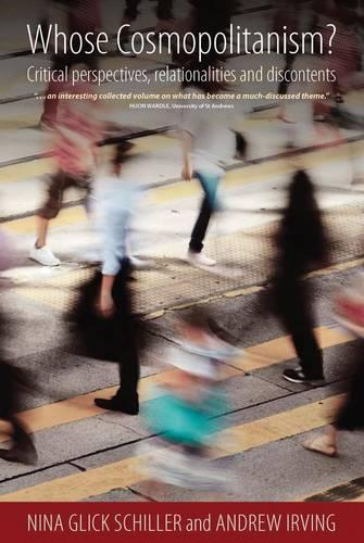Whose Cosmopolitanism?
