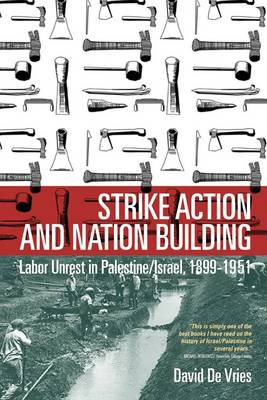 Strike Action and Nation Building