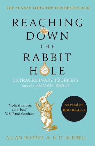 Reaching Down the Rabbit Hole
