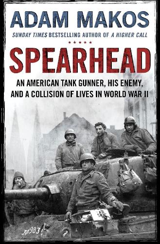 Spearhead