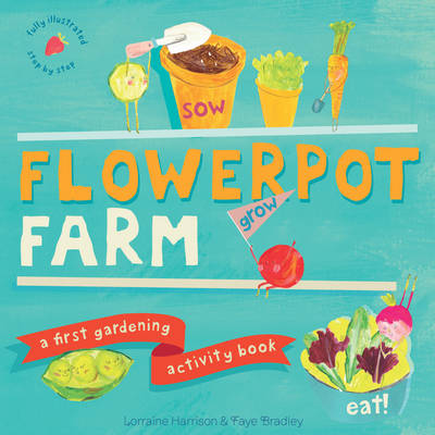 Flowerpot Farm