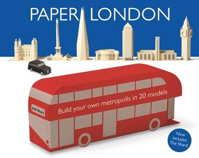 Paper London