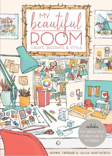 My Beautiful Room