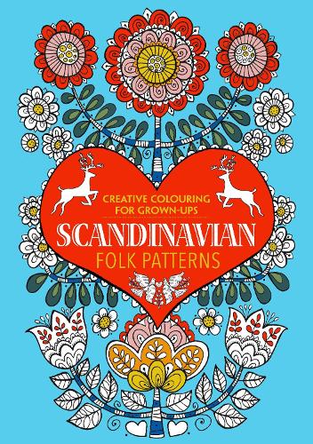 Scandinavian Folk Patterns