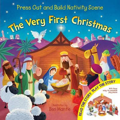 The Very First Christmas
