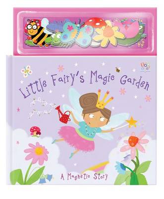 Little Fairy's Magic Garden