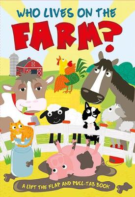 Who Lives on the Farm?
