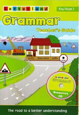 Grammar Teacher's Guide
