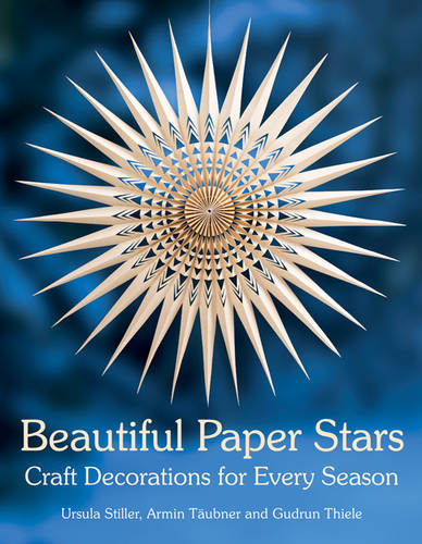 Beautiful Paper Stars