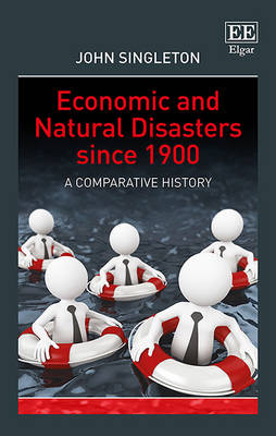 Economic and Natural Disasters since 1900