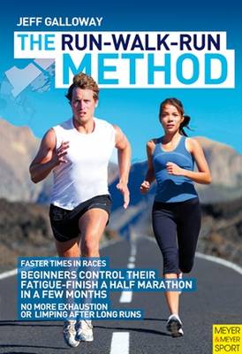 Run-Walk-Run Method