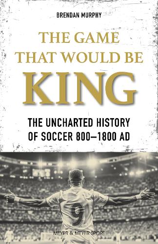 The GAME THAT WOULD BE KING