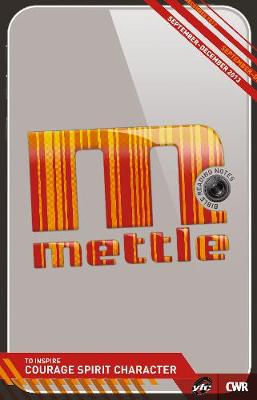 Mettle Sep-Dec 2013
