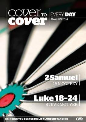 Cover to Cover Every Day - May/June 2014