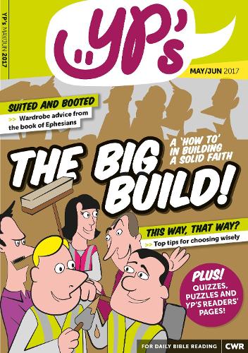 YP's May/June 2017