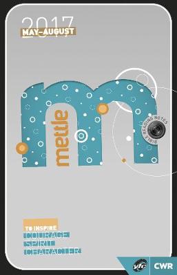 Mettle May - August 2017