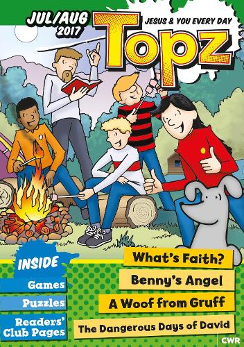 Topz Jul/Aug 2017