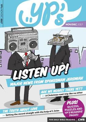 YP's Nov/Dec 2017
