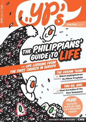 YP's Jan/Feb 2018