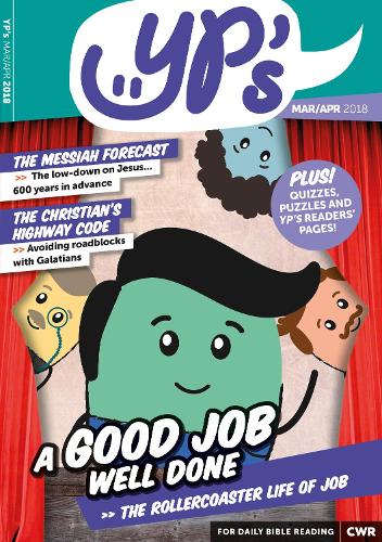 YP's Mar/Apr 2018