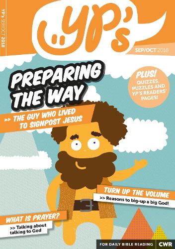 YP's Sept/Oct 2018