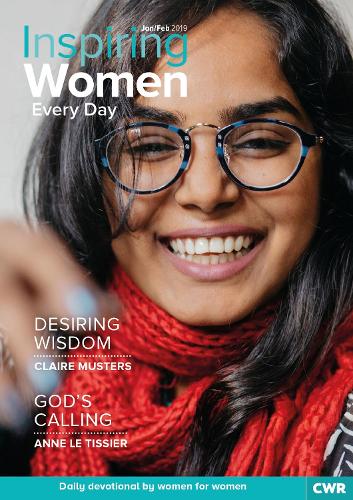 Inspiring Women Every Day Jan/Feb 2019