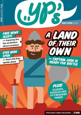 YP's May/Jun 2019