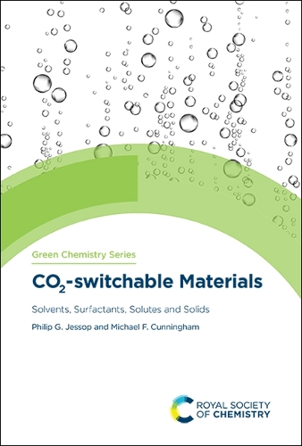 CO2-switchable Materials