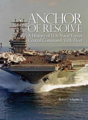 Anchor of Resolve