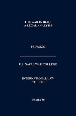 The War In Iraq