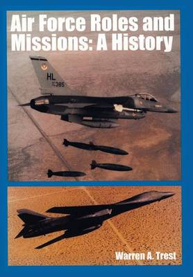 Air Force Roles and Mission