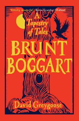 Brunt Boggart