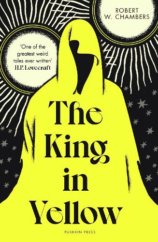 The King in Yellow