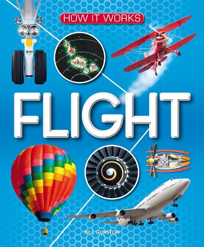 How It Works: Flight