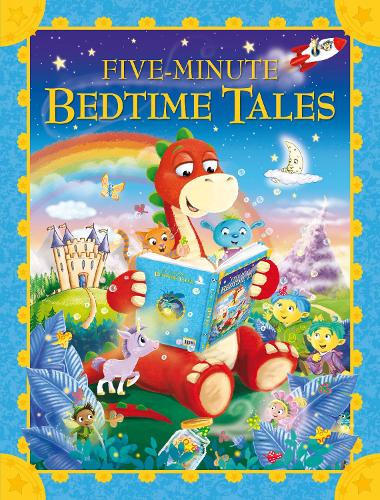 Five-Minute Bedtime Tales