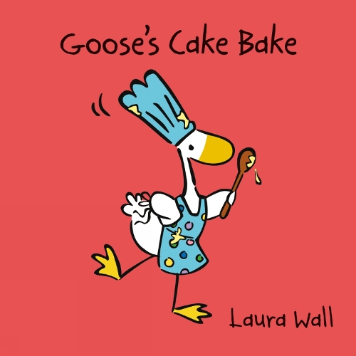 Goose's Cake Bake