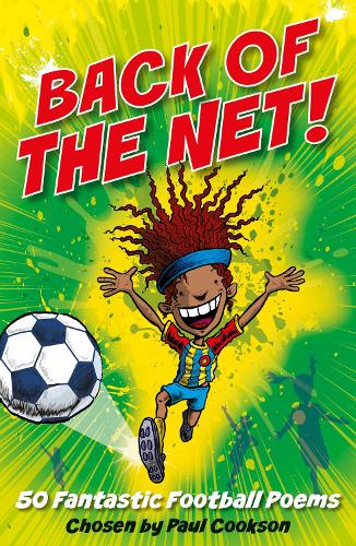 Back of the Net!